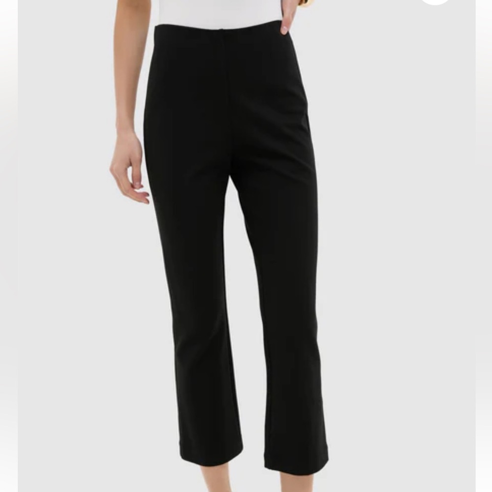 Tuckernuck Black Garment Velvet